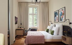 Numa Berlin Novela